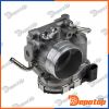 Corps Papillon pour VW | 89633, 0280750167